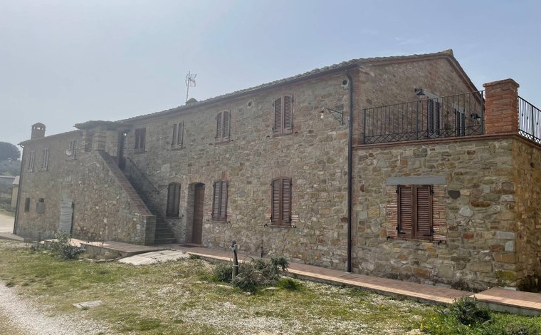 Luxury farm ranches for sale in Umbria, Italy
