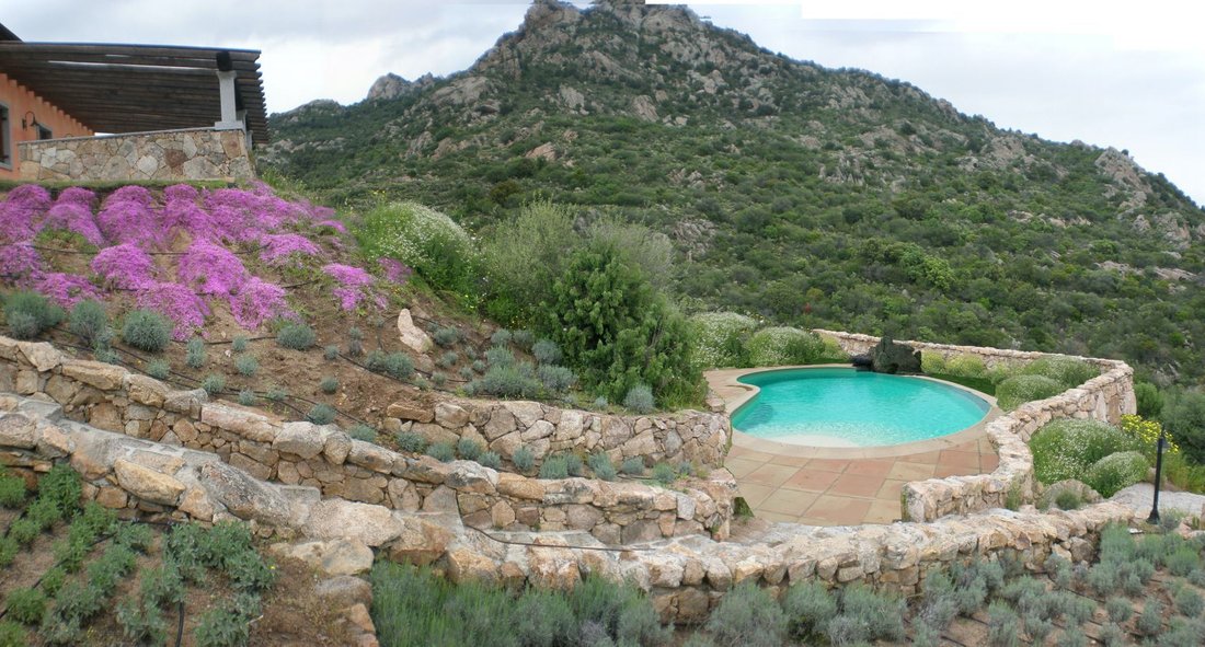 Farm Ranch in Porto Rotondo, Olbia, Sardinia 2 - 12773447