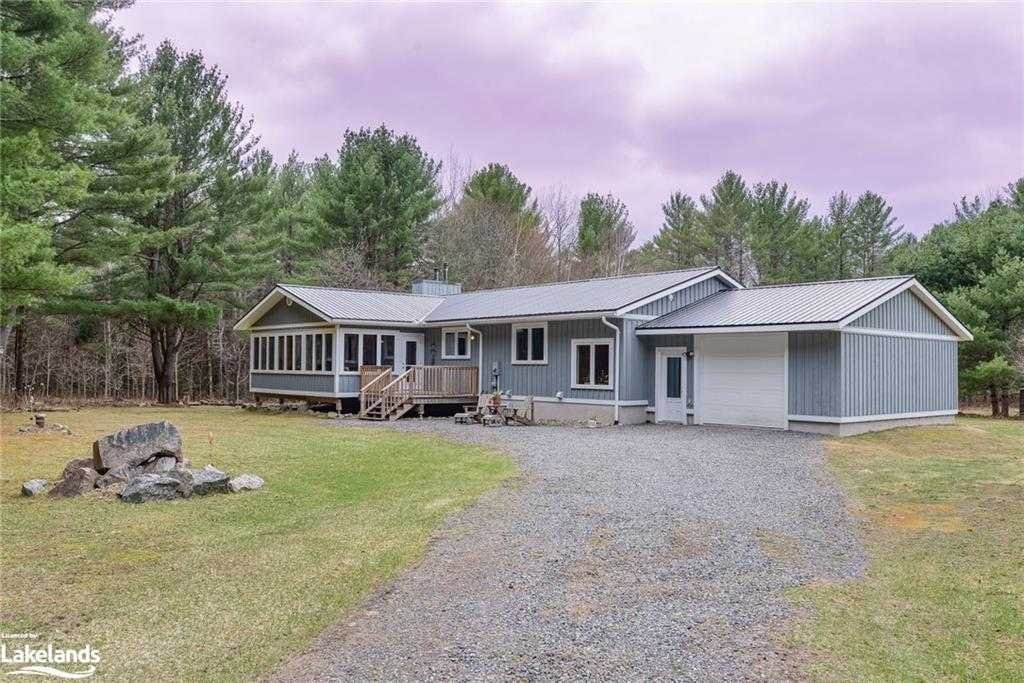 1408 Barkway Road In Gravenhurst, Ontario, Canada For Sale (12758894)