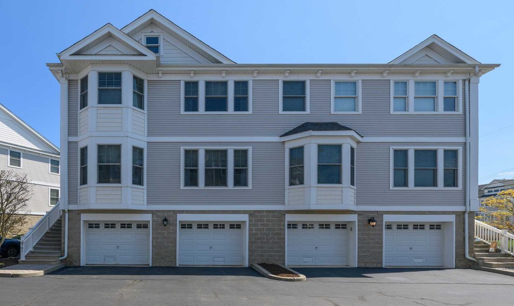 797 Port Monmouth Road In Port Monmouth, New Jersey, United States For