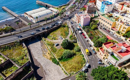 Finca à Anaga, Santa Cruz de Tenerife, Espagne 1