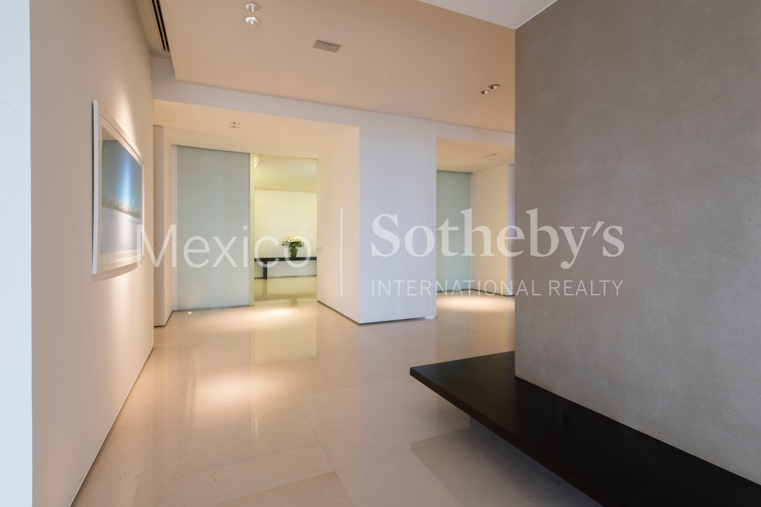 Apartment in Mexico City, Mexico 5 - 12769314