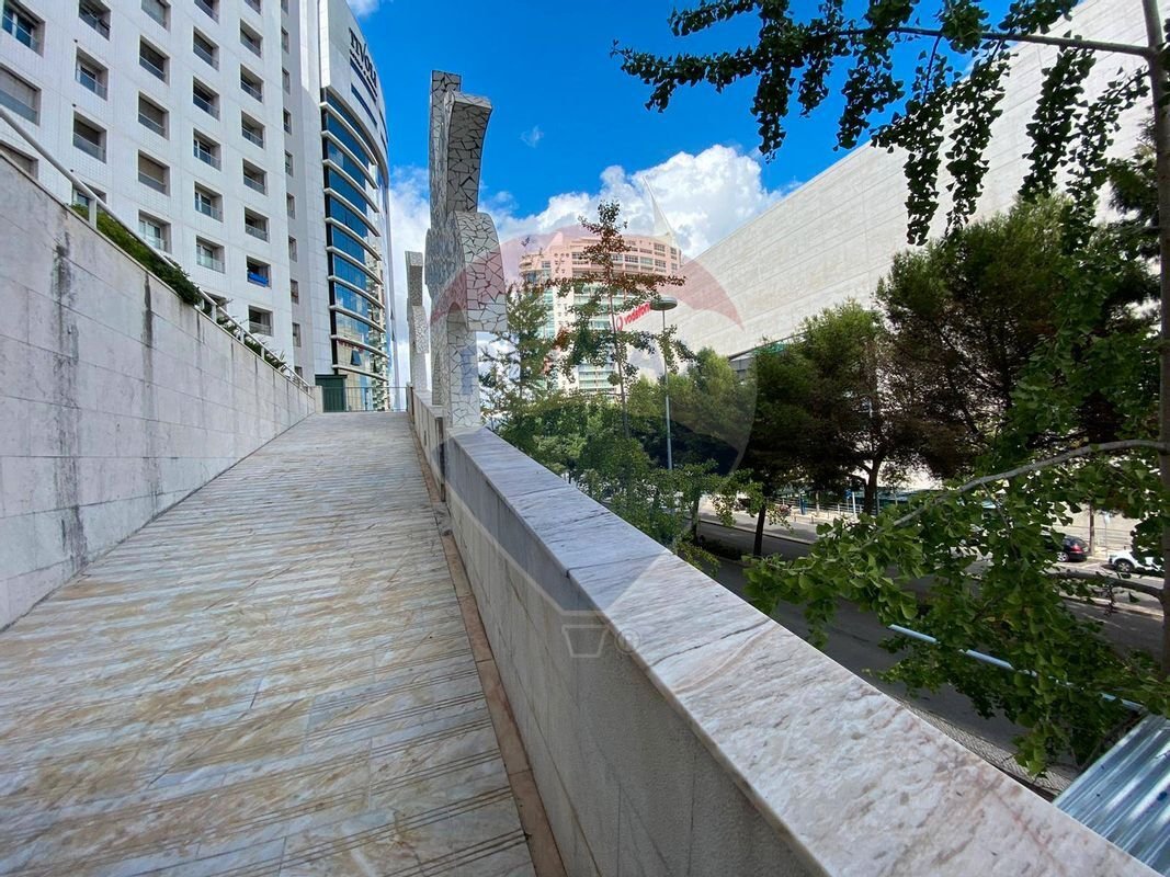 Parque das Nacoes, Lisbon, Portugal 3 - 12773036