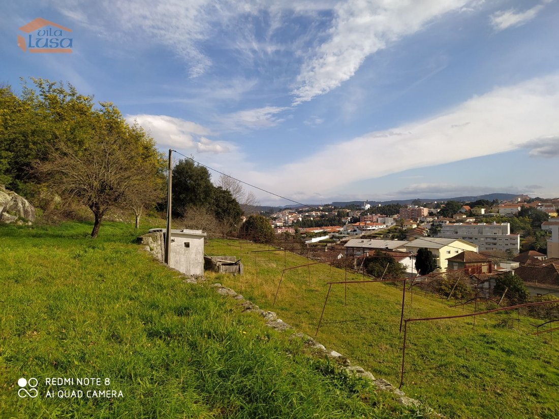 Farm Ranch in Gondomar (Sao Cosme), Valbom e Jovim, Porto District, Portugal 5 - 12773561