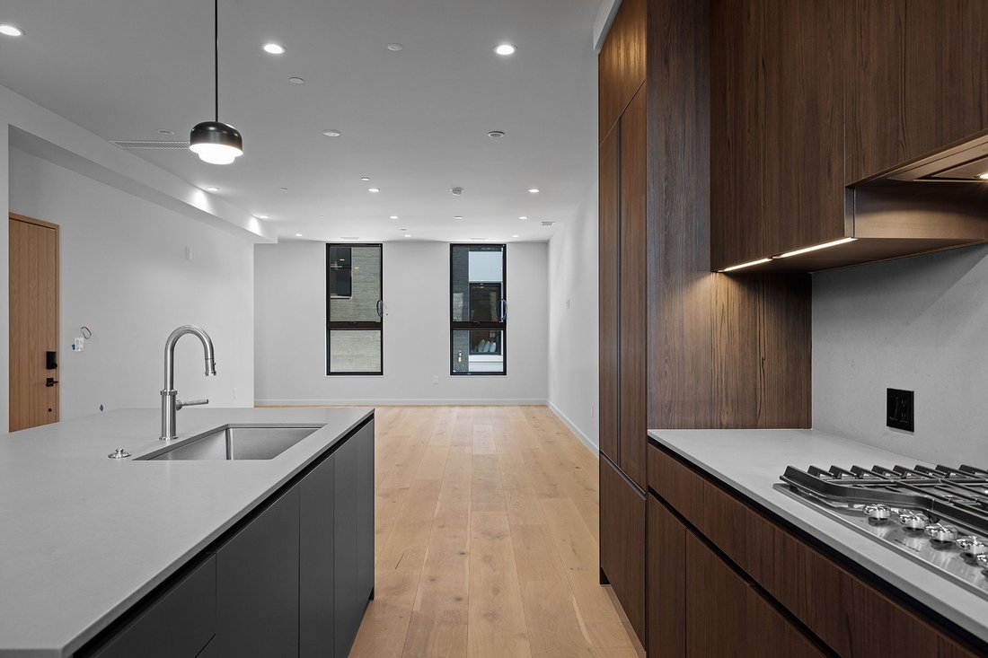 Deed Restricted Condo Downtown Jackson In Jackson, Wyoming, United