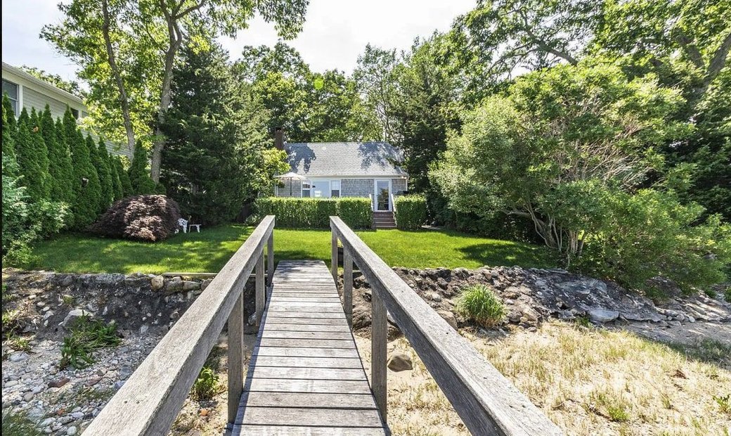 House Sag Harbor In Sag Harbor, Ny, United States For Rent (12770110)