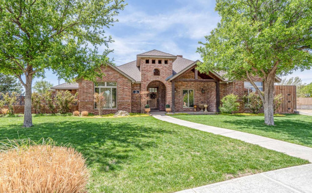 Casas de lujo para comprar en Amarillo, Texas | JamesEdition