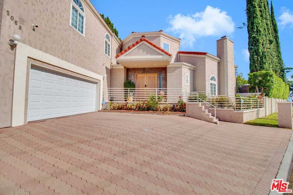 House Tarzana In Tarzana, Ca, United States For Sale (12772709)