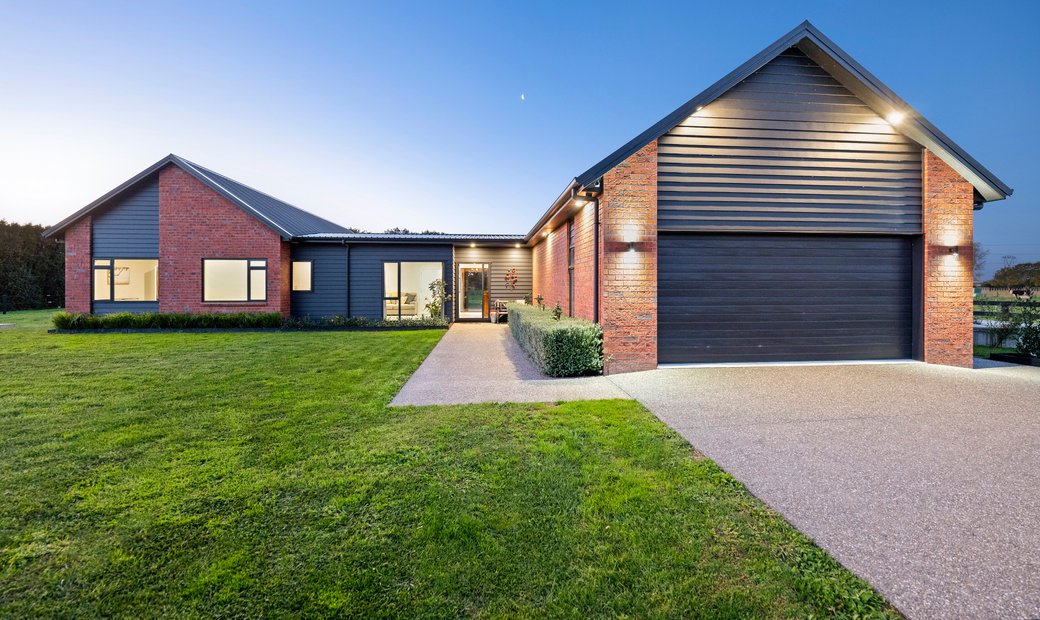 530 Bruntwood Road In Tamahere, Waikato, New Zealand For Sale (12774242)