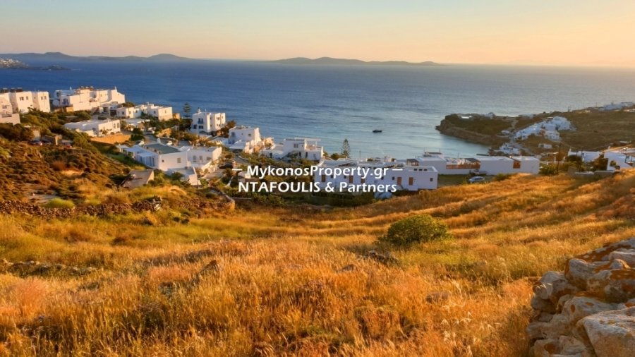 Mykonos, Aegean, Greece 1 - 12774801