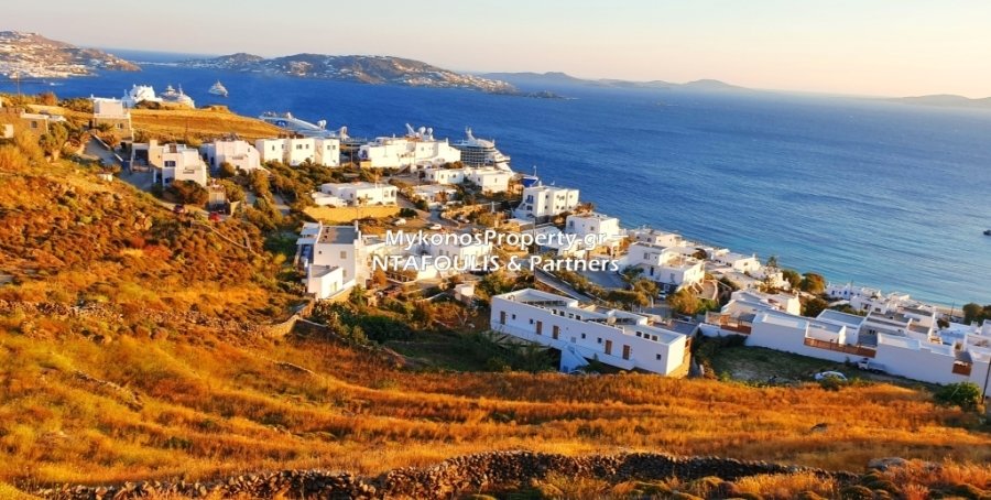 Mykonos, Aegean, Greece 3 - 12774801