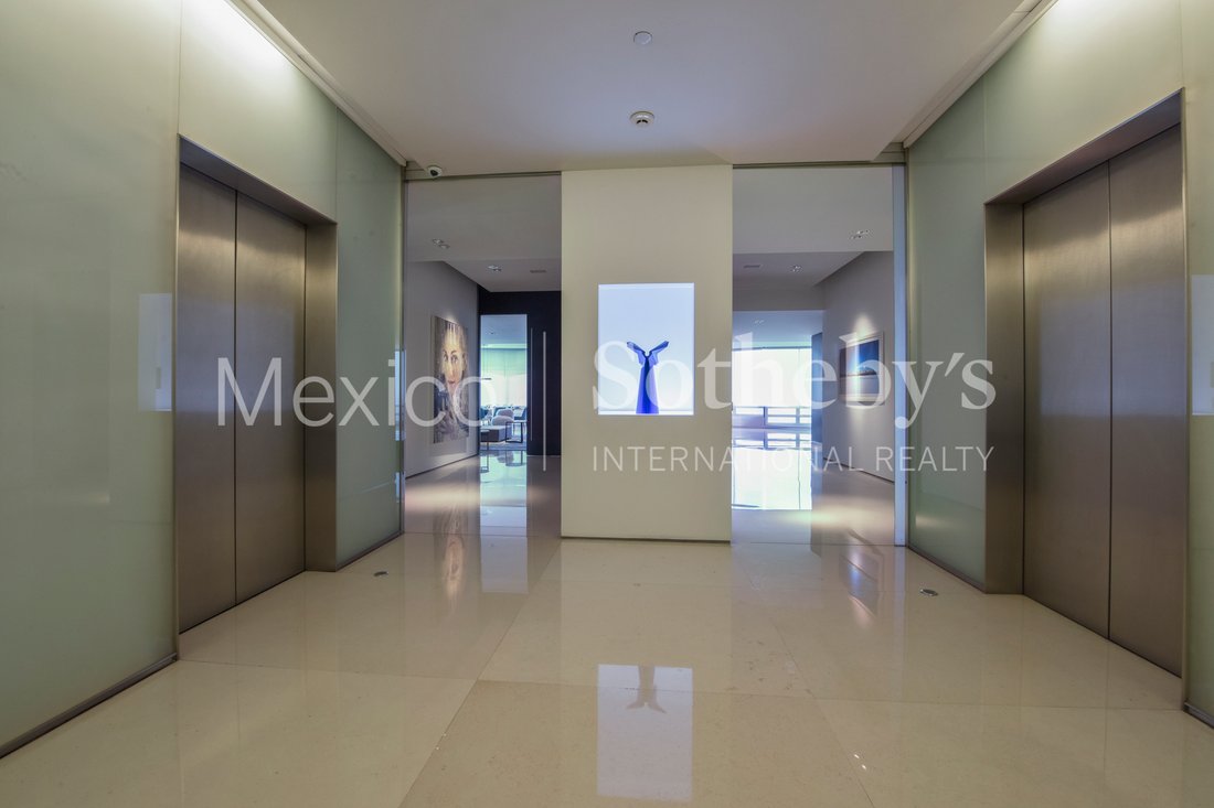 Apartment in Mexico City, Mexico 4 - 12769314