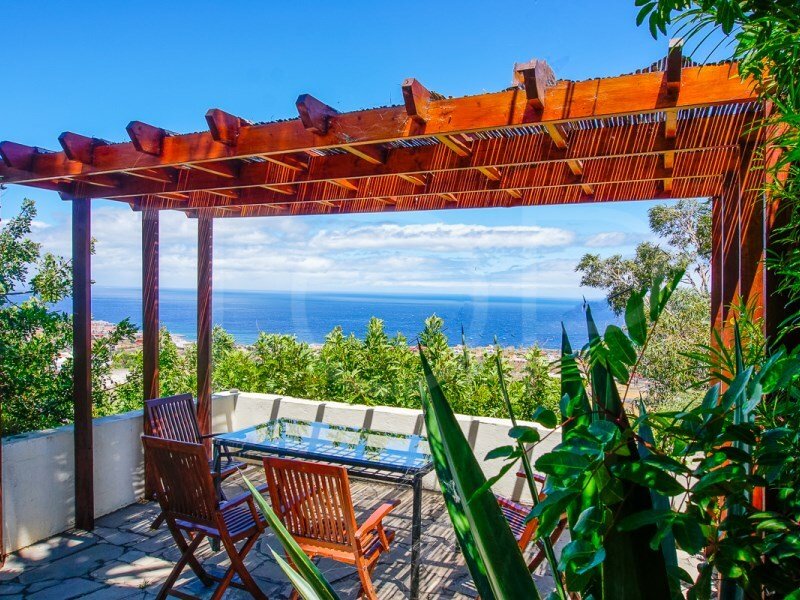 Finca With Several Homes For Sale In In Candelaria, Canary Islands