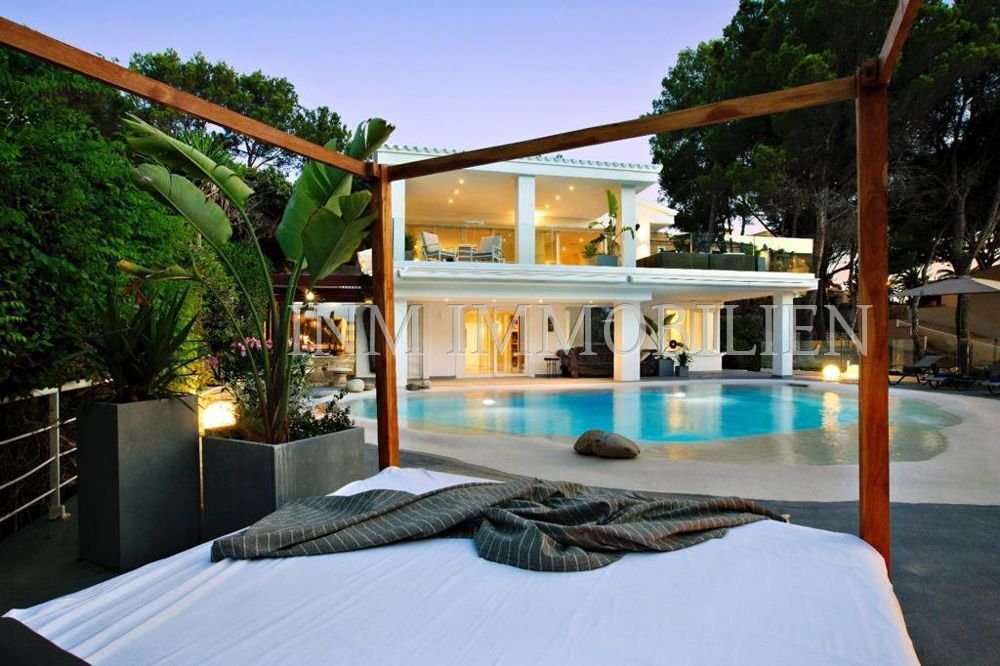 Villa in Rotes Velles, Calvia, Balearic Islands 5 - 12774067