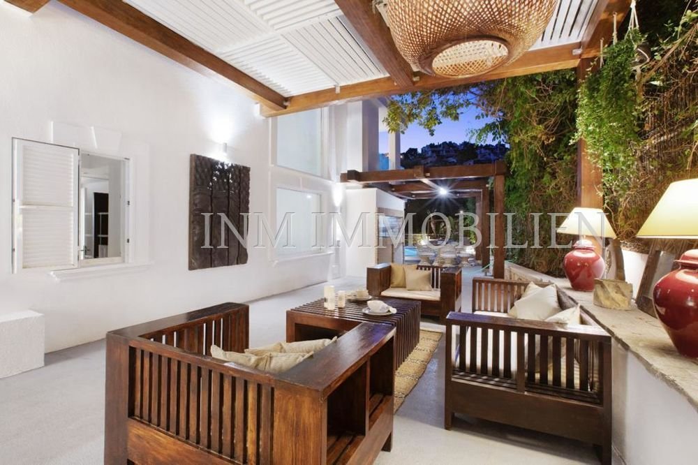 Villa in Rotes Velles, Calvia, Balearic Islands 4 - 12774067