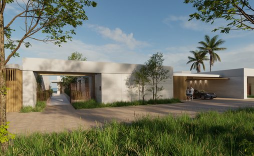 Villa à Ajman, Ajman, Émirats arabes unis 1