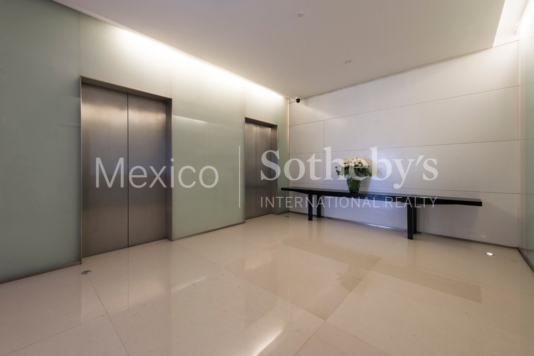 Apartment in Mexico City, Mexico 3 - 12769314
