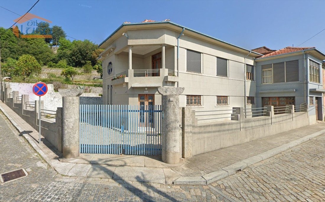 Farm Ranch in Gondomar (Sao Cosme), Valbom e Jovim, Porto District, Portugal 1 - 12773561