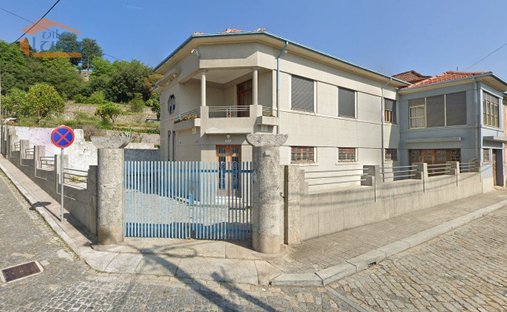 Farm Ranch in Gondomar (Sao Cosme), Valbom e Jovim, Porto District, Portugal 1