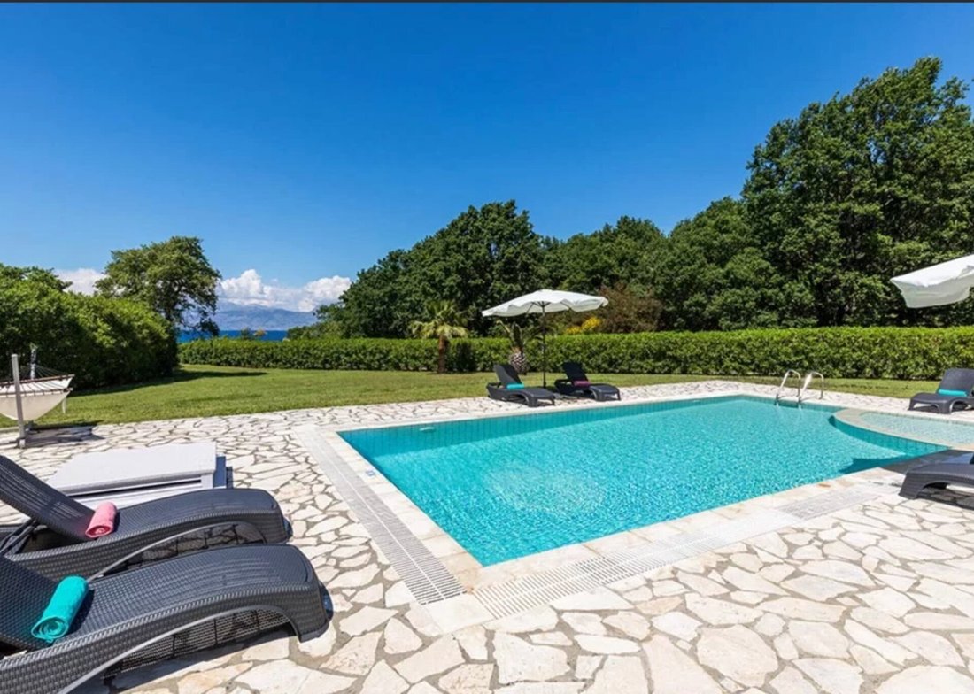 Villa in Kassopaia, Peloponnese, Western Greece and the Ionian, Greece 2 - 12774317