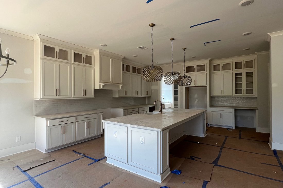 Spectacular New Home In Cuscowilla With In Eatonton, United States For Sale (12325444)