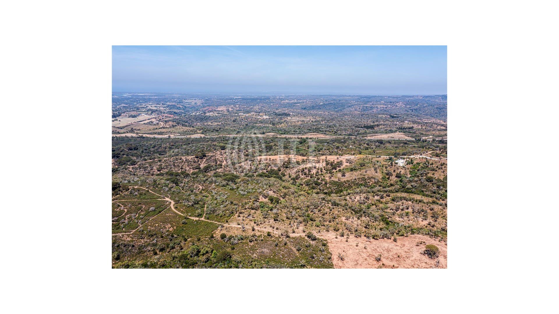 Land for sale in Santiago do Cacém, Portugal — €950,000