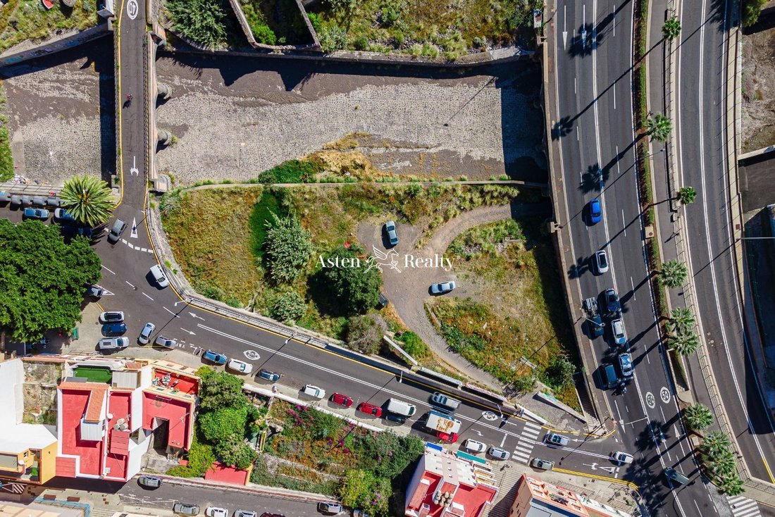 Finca in Anaga, Santa Cruz De Tenerife, Spain 5 - 12771298