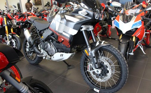 Ducati DesertX in Buffalo, ny 1