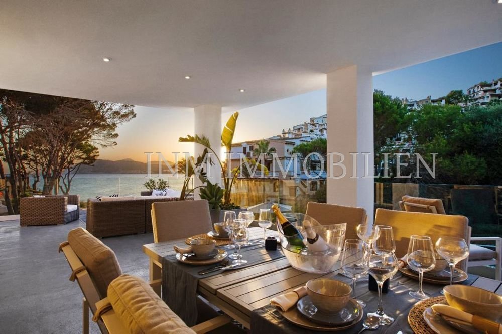 Villa in Rotes Velles, Calvia, Balearic Islands 3 - 12774067