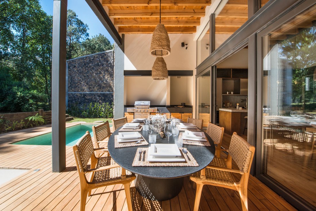 House in Tenantongo, State of Mexico, Mexico 1 - 12523029