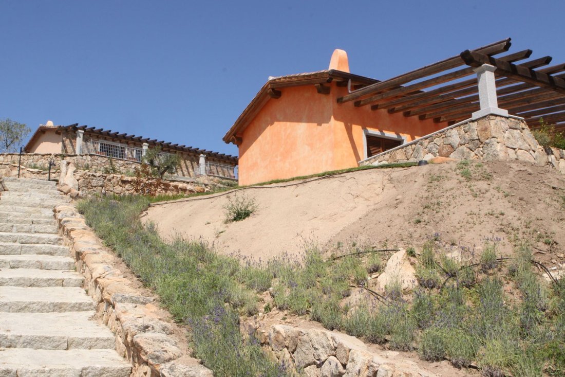 Farm Ranch in Porto Rotondo, Olbia, Sardinia 4 - 12773447