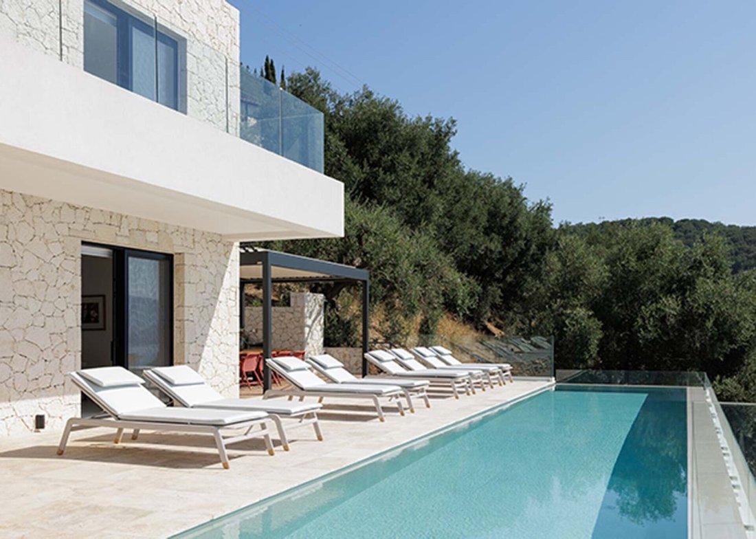 Villa in Kassopaia, Peloponnese, Western Greece and the Ionian, Greece 3 - 12774312