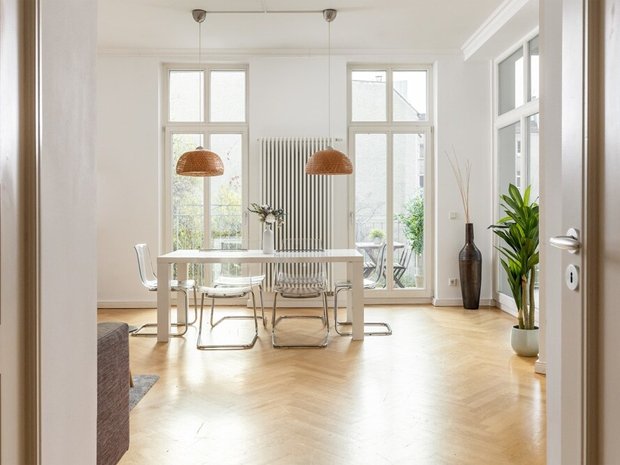 Luxury homes for sale in Berlin, Berlin, Germany | JamesEdition