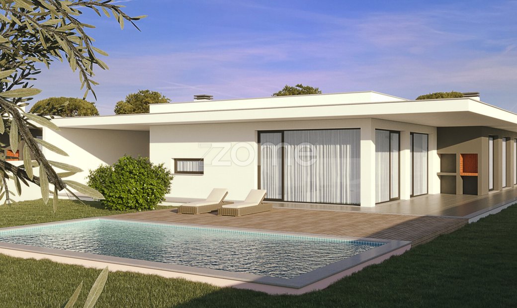 Nazaré House In Famalicão, Leiria District, Portugal For Sale (12773545)