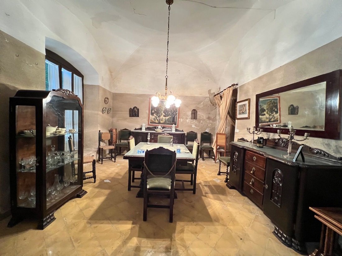 Chalet in Binissalem, Balearic Islands, Spain 3 - 12774431