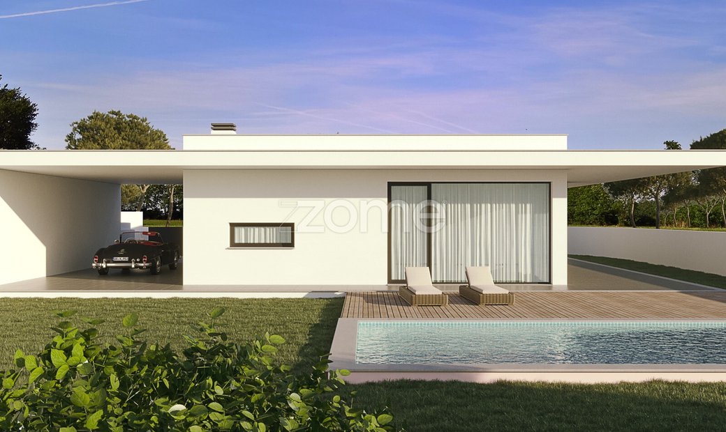 Nazaré House In Famalicão, Leiria District, Portugal For Sale (12773558)
