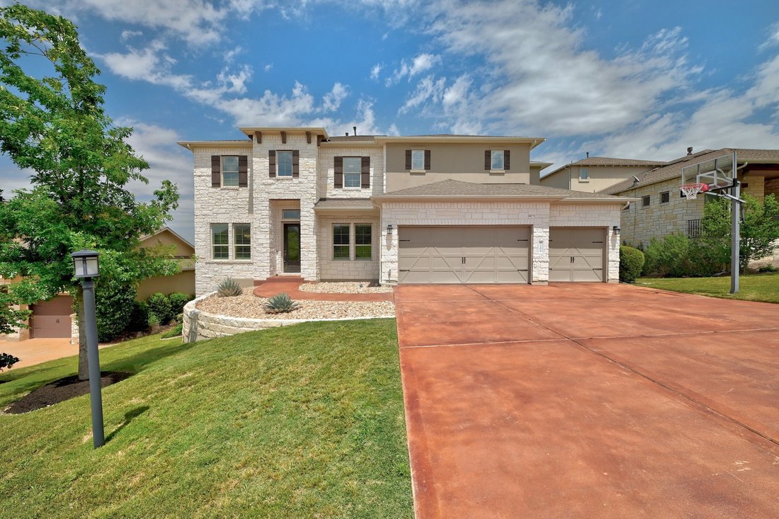 205 Woodlands Ct In Bee Cave, Texas, United States For Sale (12772932)