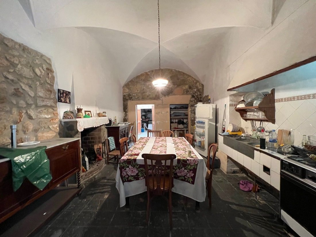 Chalet in Binissalem, Balearic Islands, Spain 2 - 12774431
