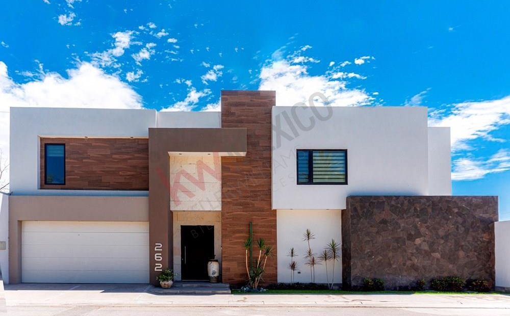 Casas de lujo para comprar en Torreón, Coahuila de Zaragoza, México |  JamesEdition