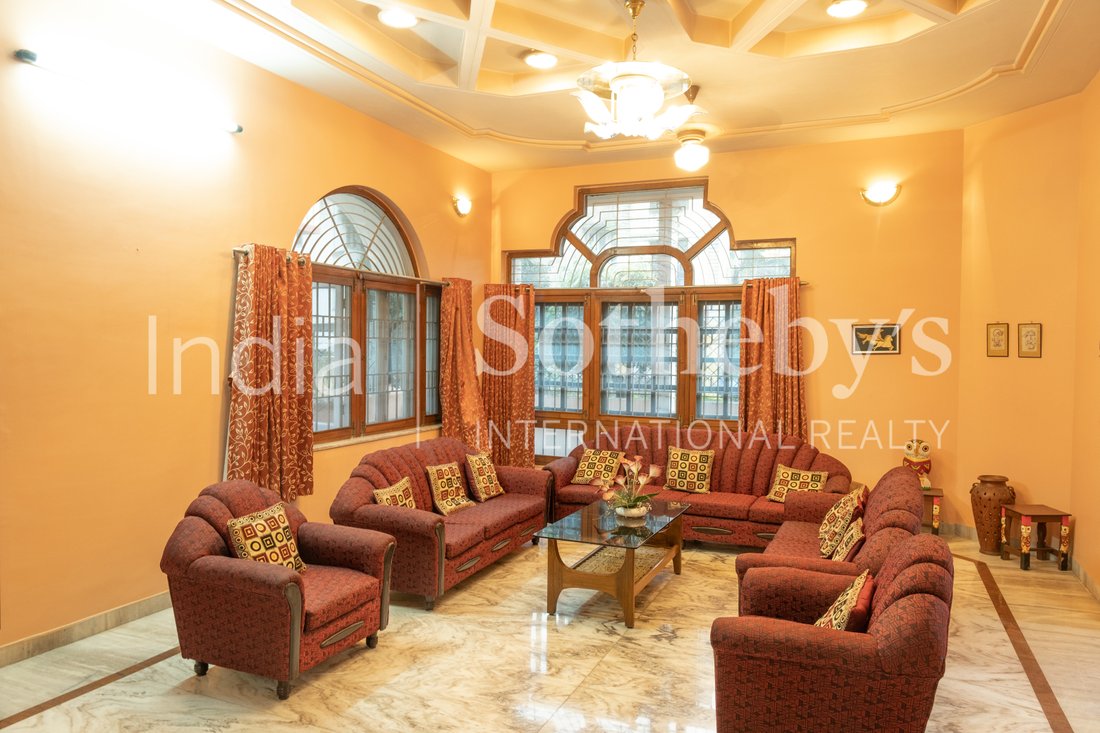 House in Kolkata, West Bengal, India 4 - 12774819