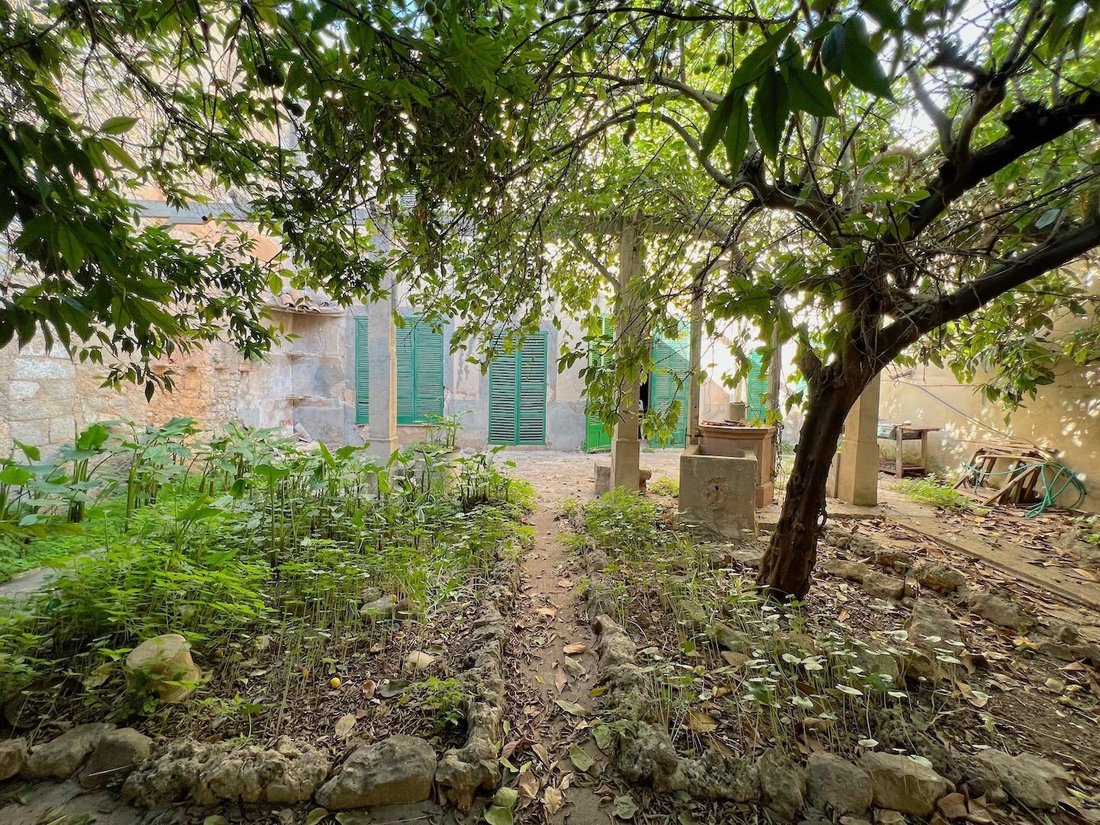 Chalet in Binissalem, Balearic Islands, Spain 5 - 12774431