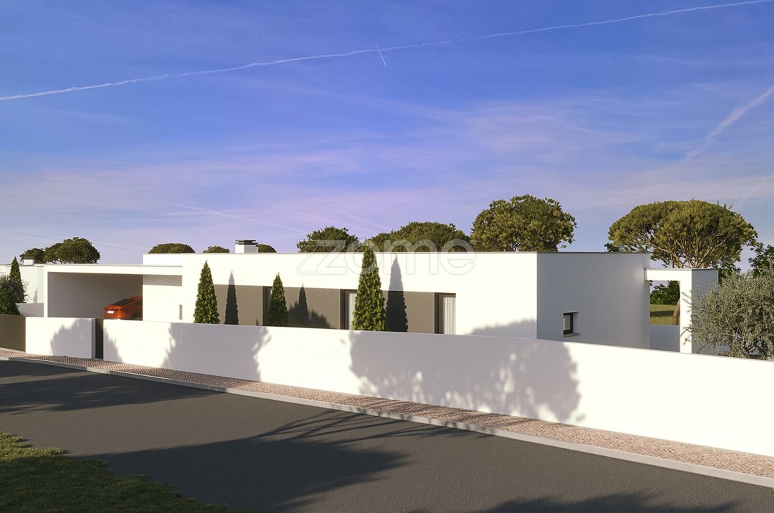 Nazaré House In Famalicão, Leiria District, Portugal For Sale (12773556)