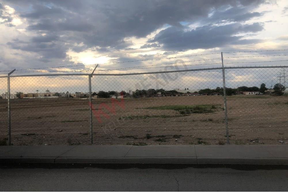 Lots And Land Ciudad Juárez In Ciudad Juárez, Chihuahua, Mexico For