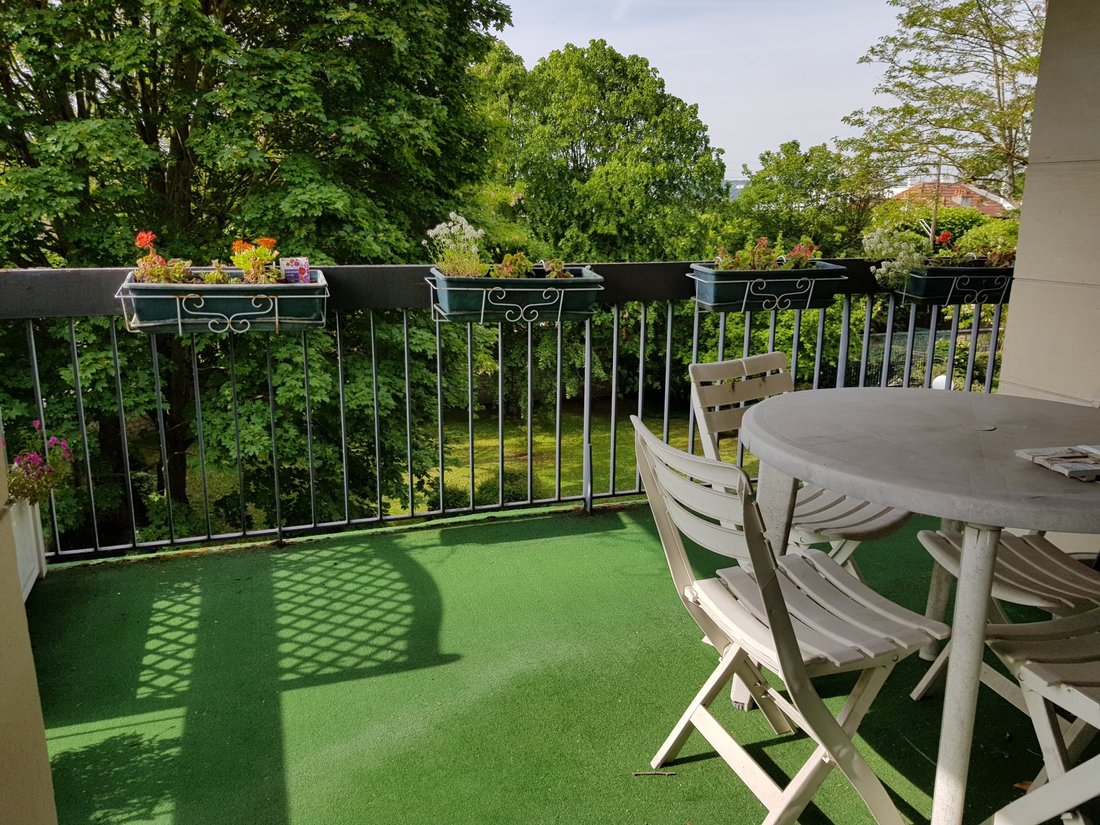 Chatou Apartment In Chatou, France For Sale (12774075)