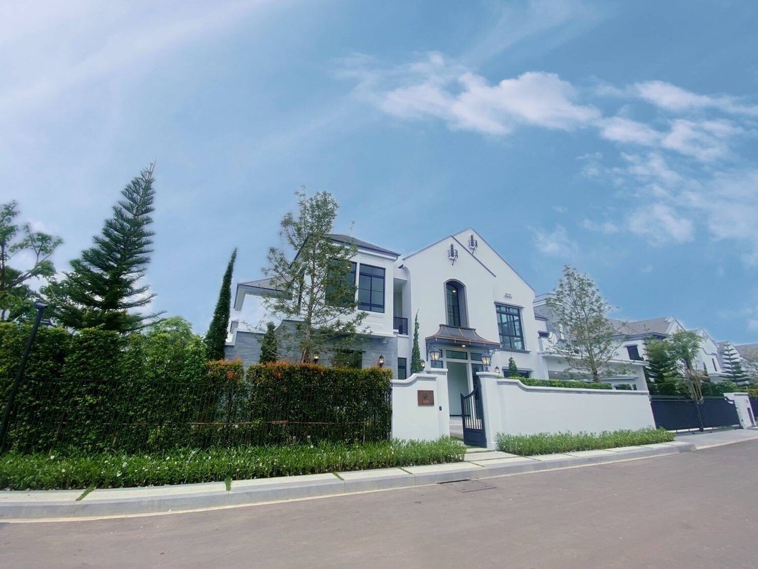 House in Thap Chang, Krung Thep Maha Nakhon, Thailand 1 - 12774256