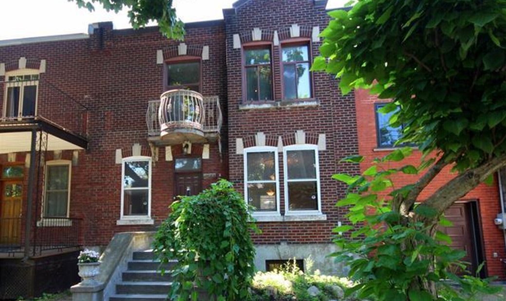 Monkland Village Gem In Montréal, Quebec, Canada For Sale (12322407)