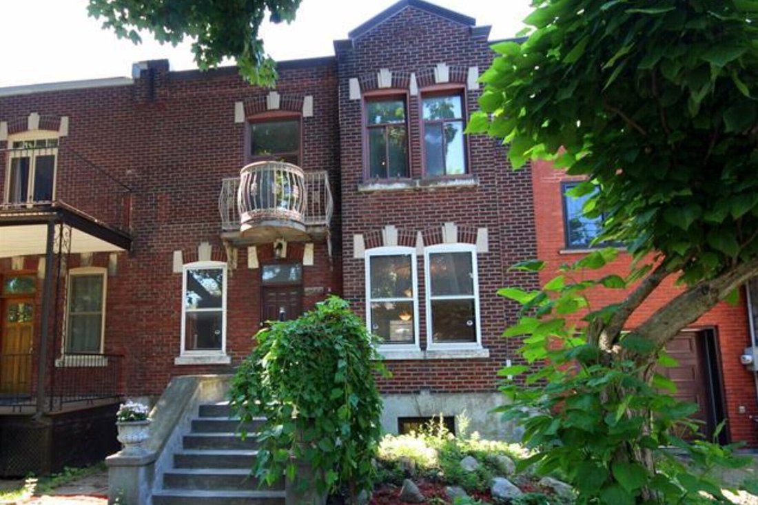 Monkland Village Gem In Montréal, Quebec, Canada For Sale (12322407)