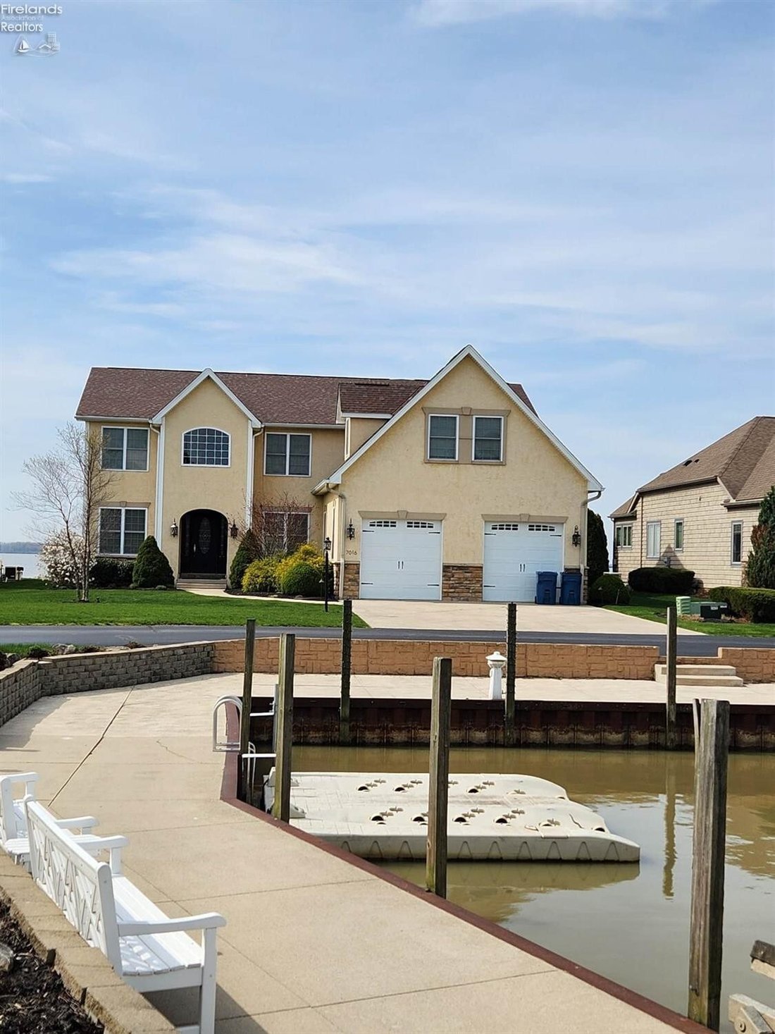 6 Bedrooms Other Residential In Lakeside Marblehead, Ohio, United