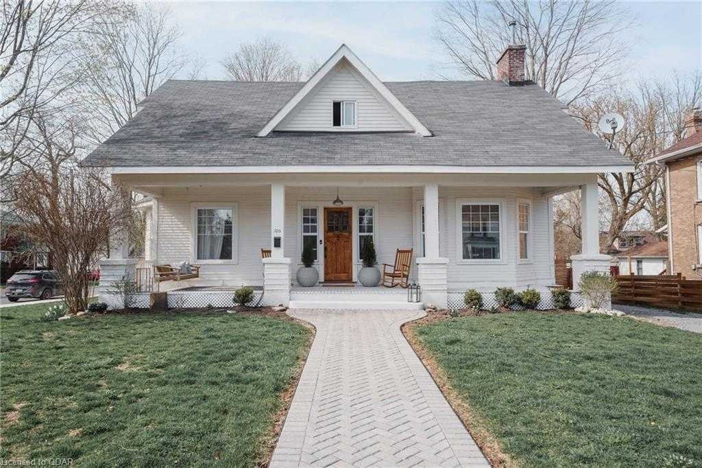 106 Shuter Street In Quinte West, Ontario, Canada For Sale (12770168)