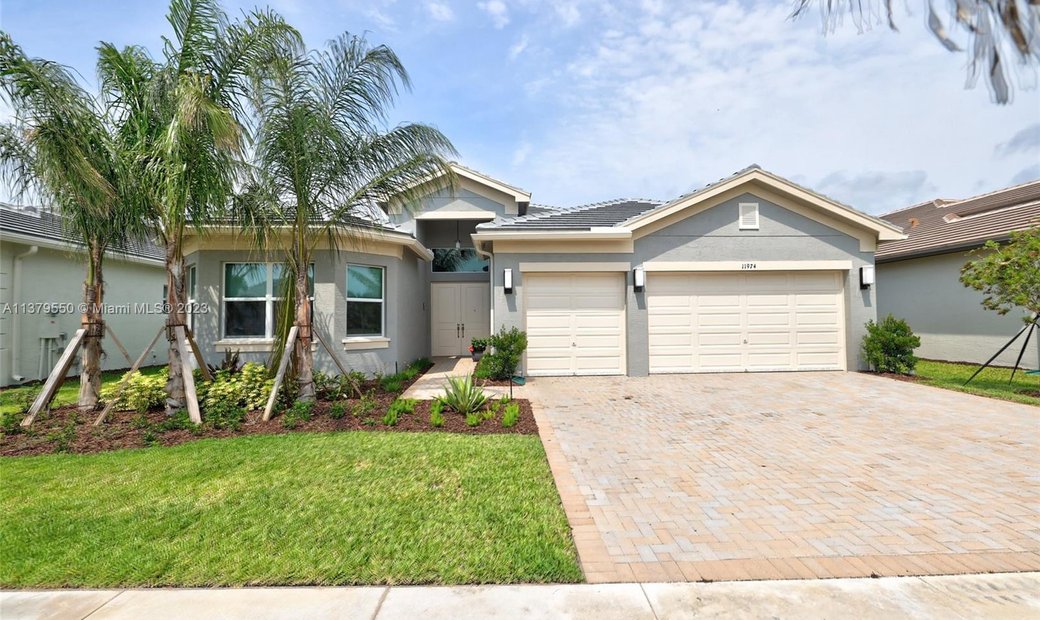 House Port St. Lucie In Port St. Lucie, Florida, United States For Sale